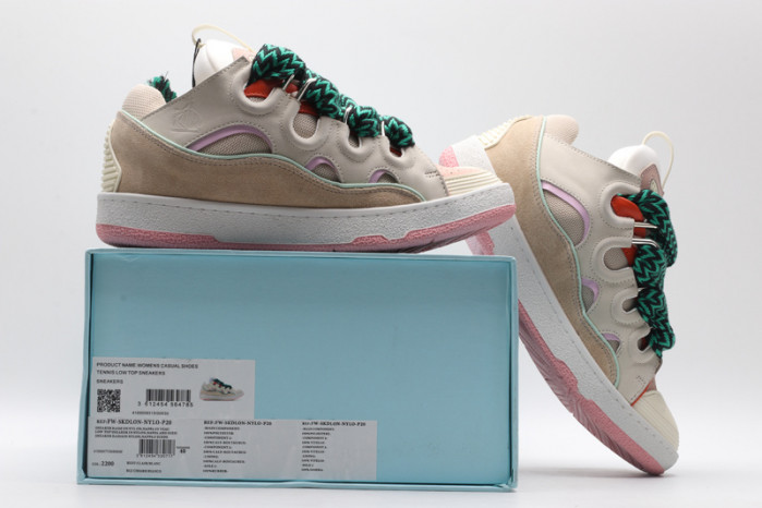 Lanu1n sneakers