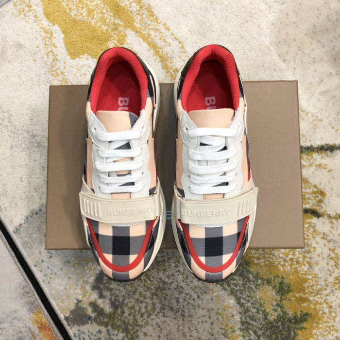 Bv*b*rry-vintage sneaker