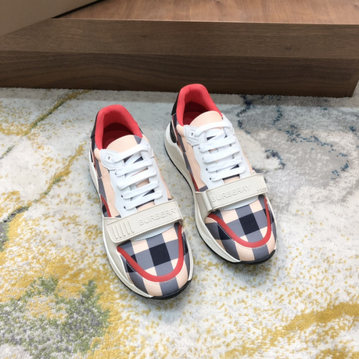Bv*b*rry-vintage sneaker