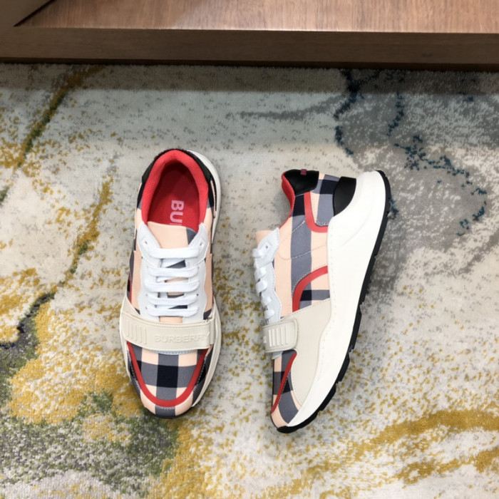 Bv*b*rry-vintage sneaker