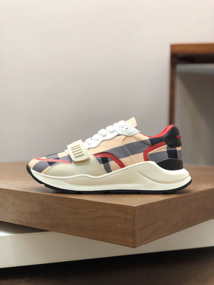 Bv*b*rry-vintage sneaker