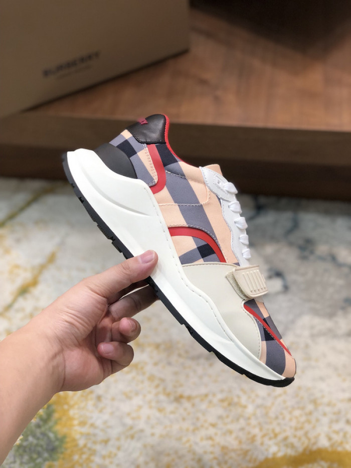 Bv*b*rry-vintage sneaker