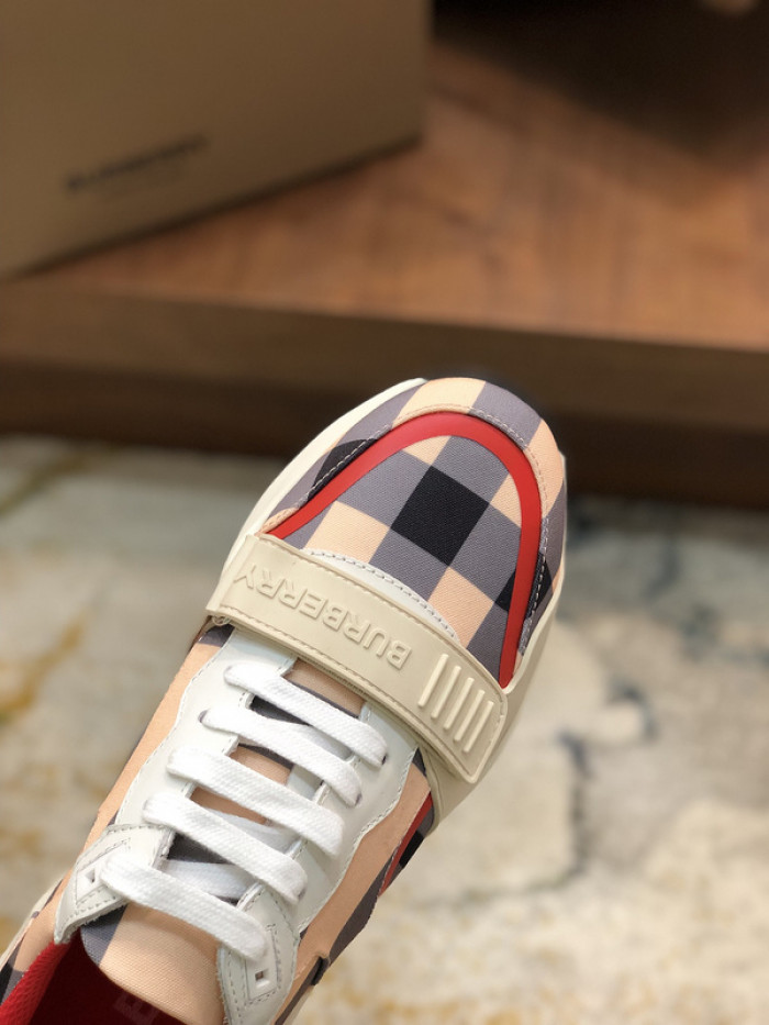 Bv*b*rry-vintage sneaker