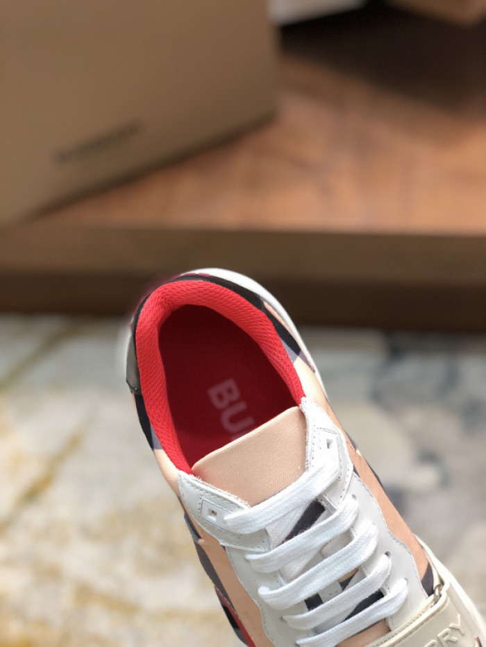 Bv*b*rry-vintage sneaker