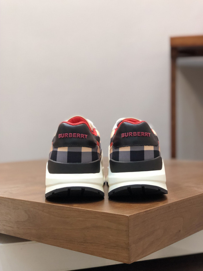 Bv*b*rry-vintage sneaker