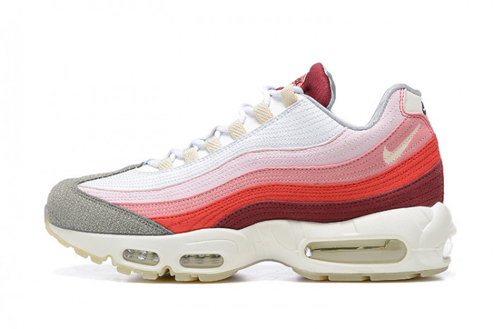 nike air max 95 anaT0my of air gid dm0012-600