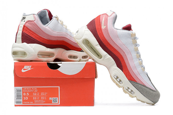nike air max 95 anaT0my of air gid dm0012-600