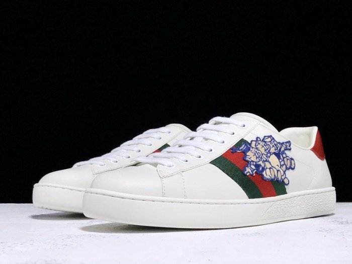 Gvc*1 ace sneaker