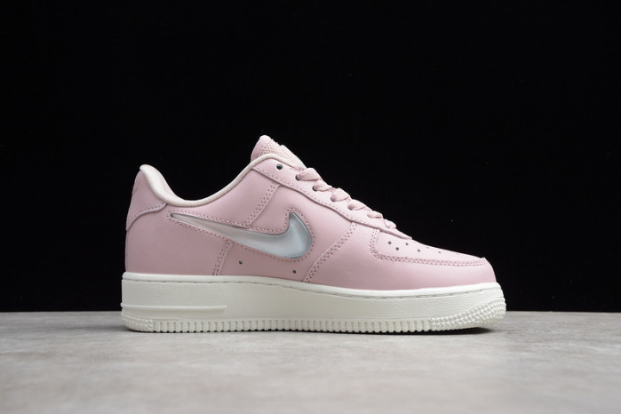 nike air force 1 ’07 preM1vm plum chalk ah6827-500