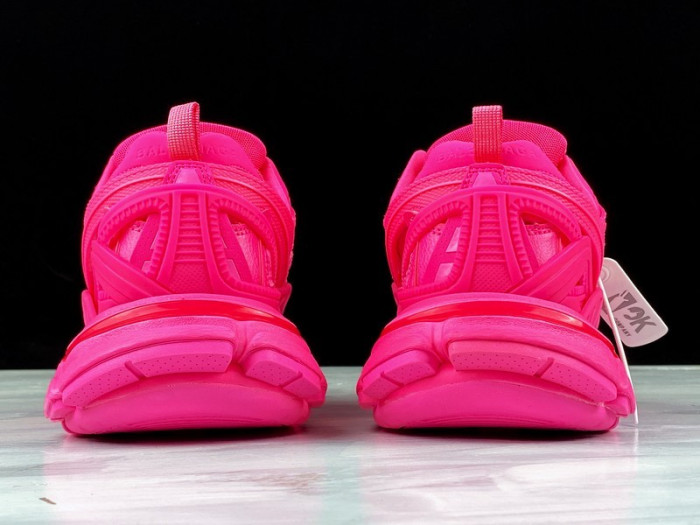 blcg sneaker tess.s.gomma fluo pink 568615 w2fc1 5845