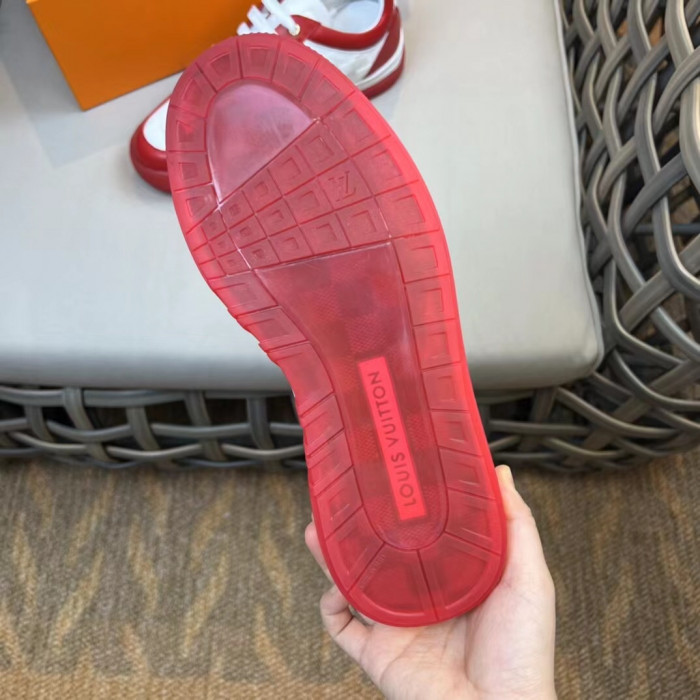lv sneaker low