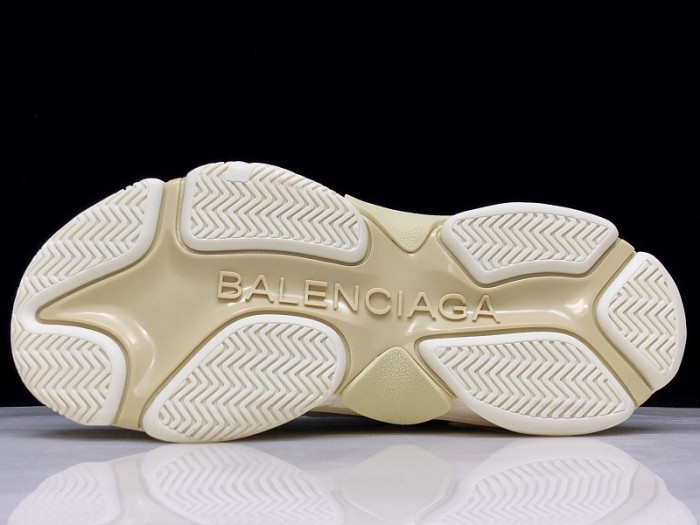 blcg sneaker triple.s.gomma 483513 w06e2 0606721