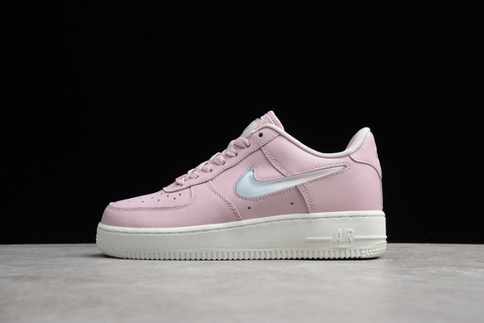 nike air force 1 ’07 preM1vm plum chalk ah6827-500