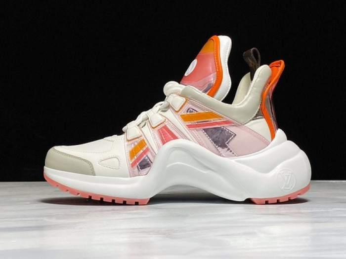 lv archlight sneaker