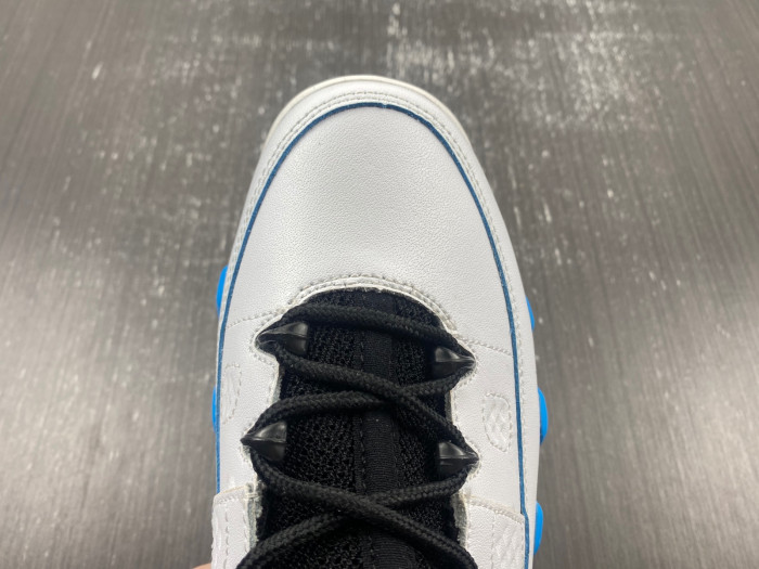 jordan 9 retro powder 302370-103