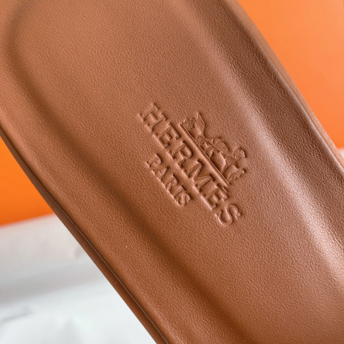H**mes slide