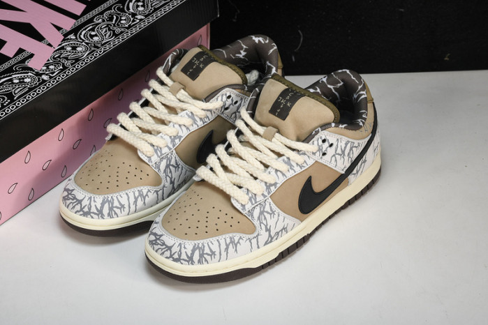 nike sb dunk low prm qs ct5053-010