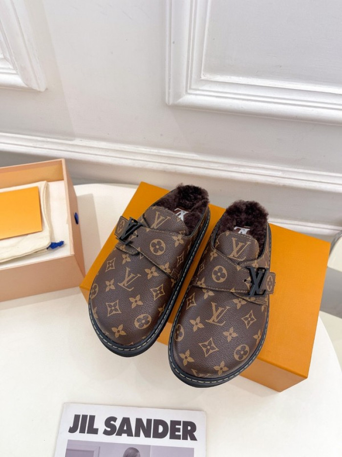 lv slides