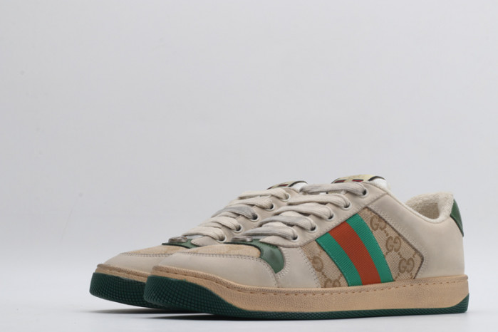 Gvc*1 screener sneaker