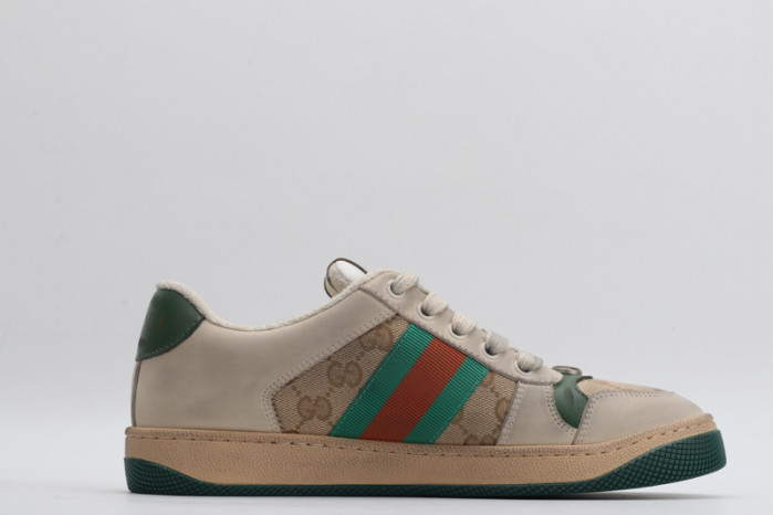 Gvc*1 screener sneaker