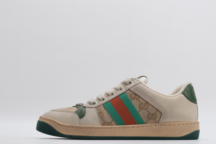 Gvc*1 screener sneaker