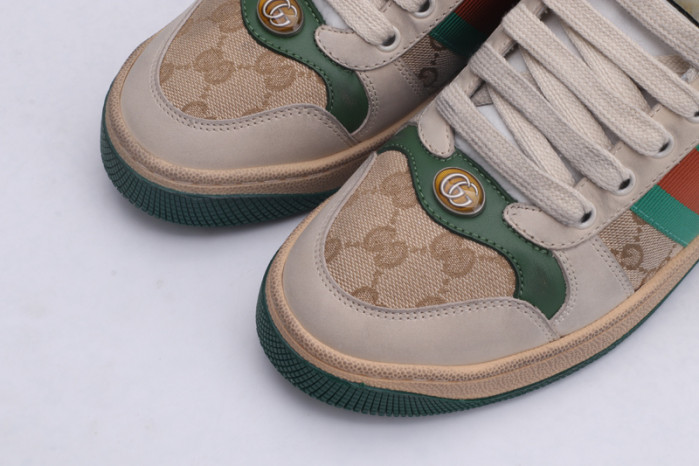 Gvc*1 screener sneaker