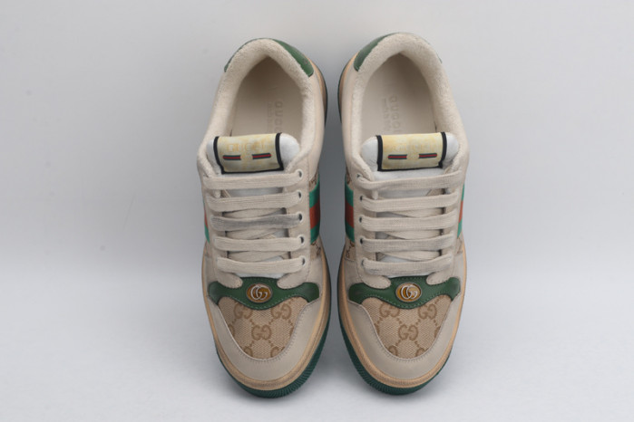 Gvc*1 screener sneaker