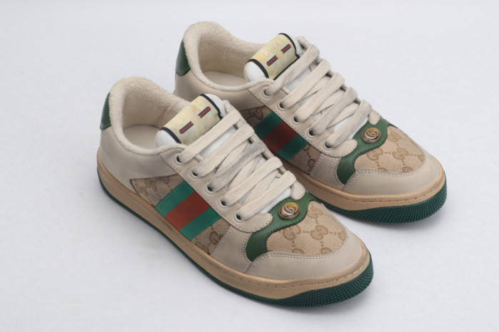 Gvc*1 screener sneaker