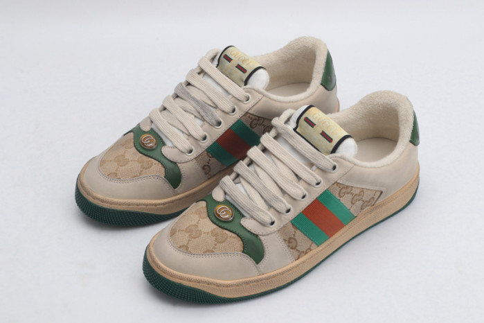 Gvc*1 screener sneaker