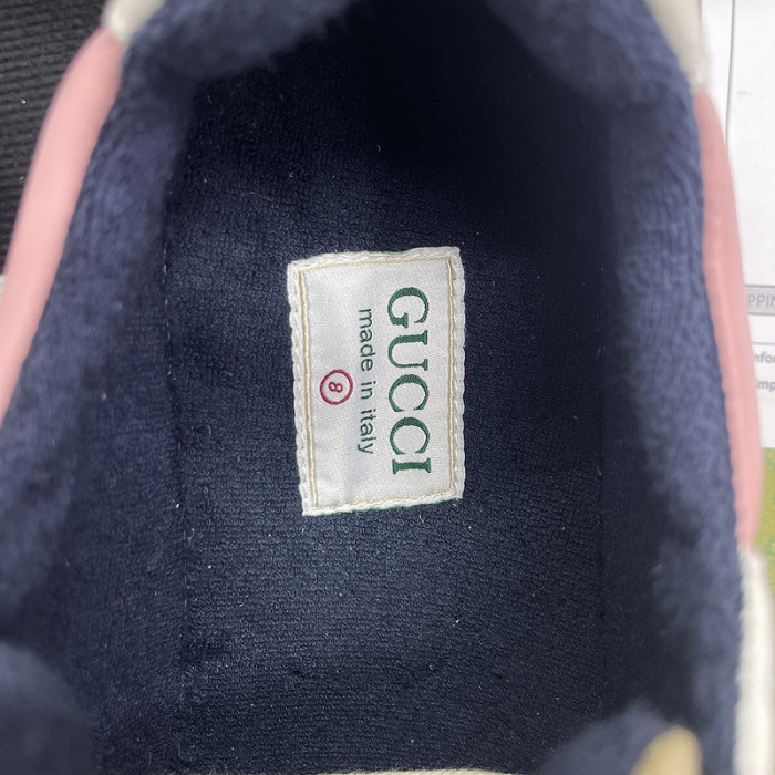 Gvc*1 rhyton vintage trainer sneaker