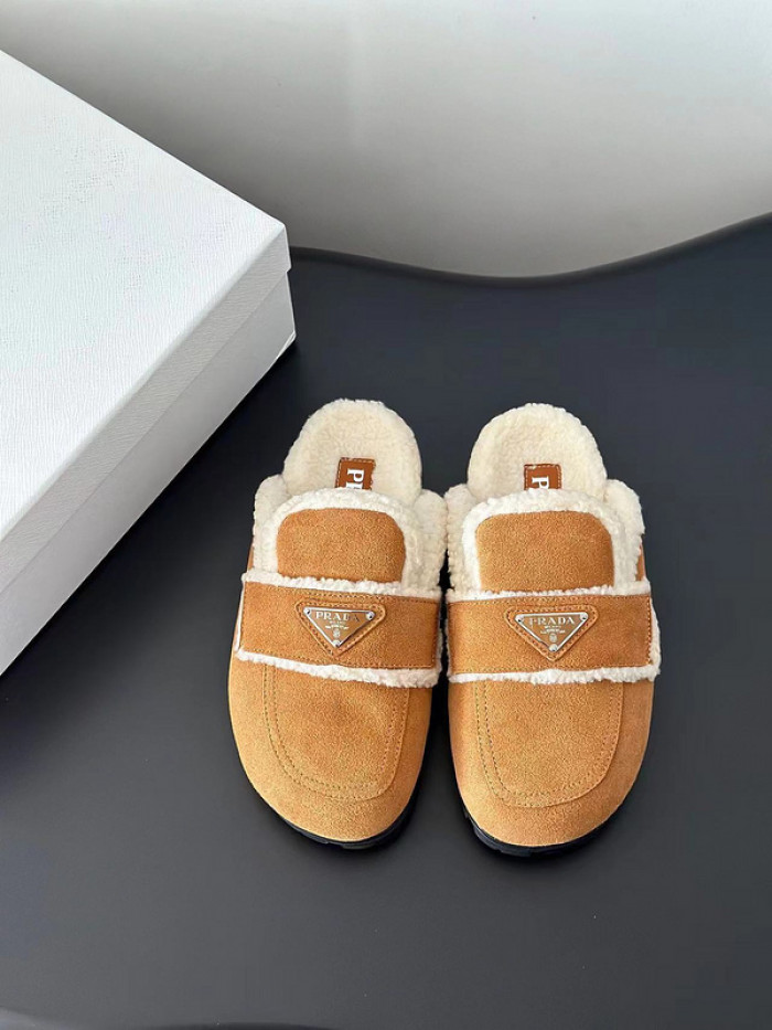 proda slides