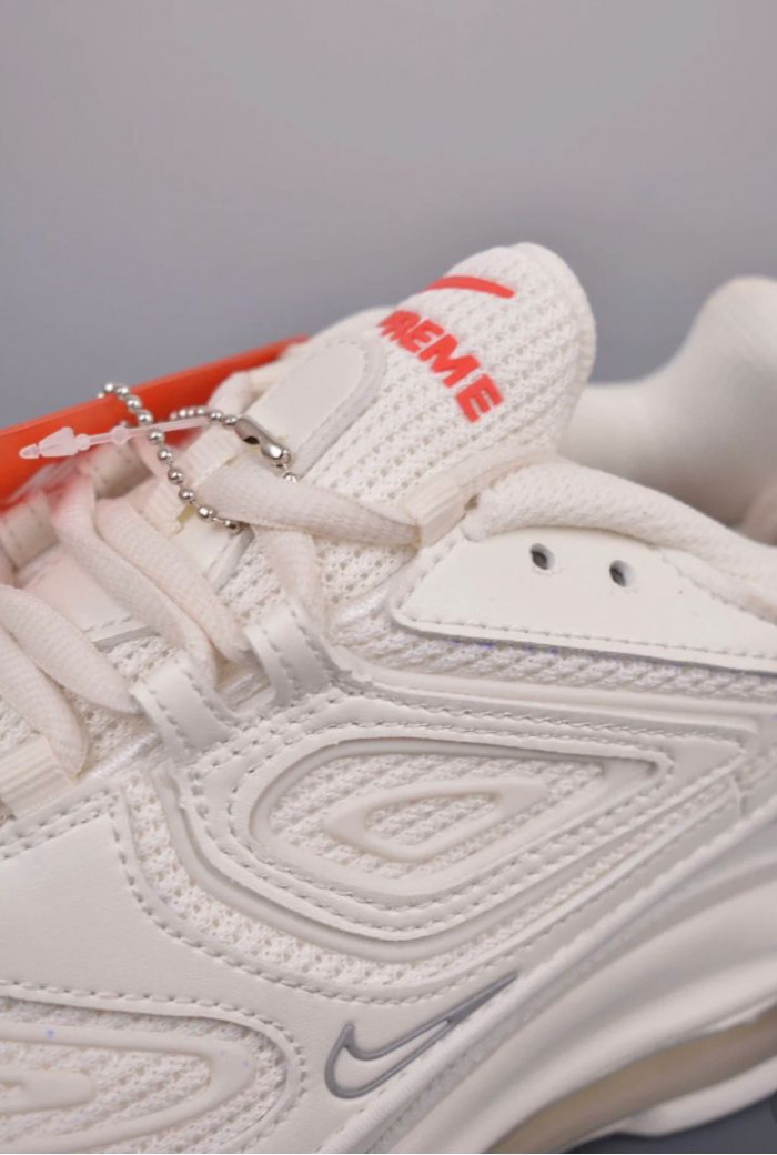 nike air max 98 tl Svp*me white dr1033-100