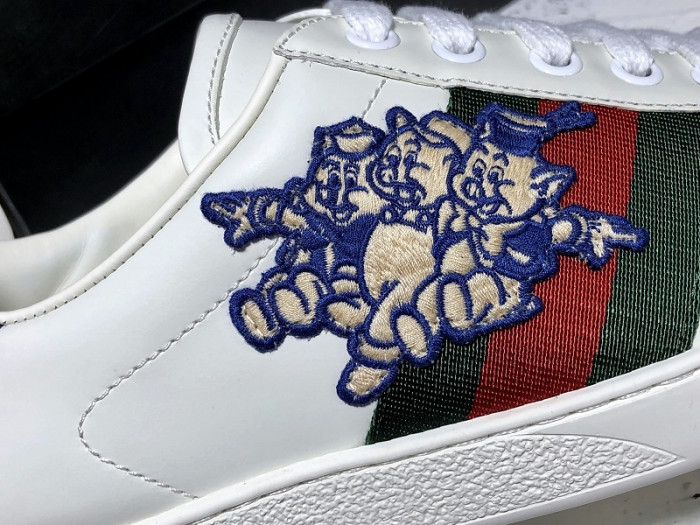 Gvc*1 ace sneaker