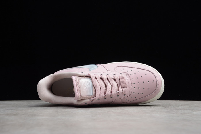 nike air force 1 ’07 preM1vm plum chalk ah6827-500