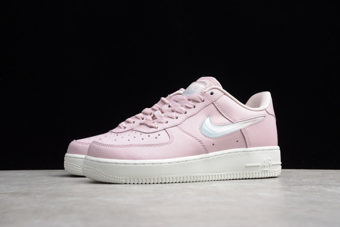 nike air force 1 ’07 preM1vm plum chalk ah6827-500