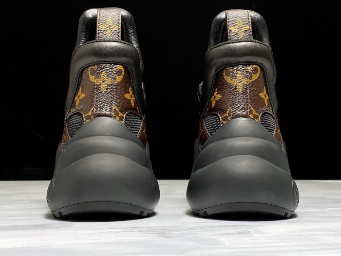 lv archlight sneaker