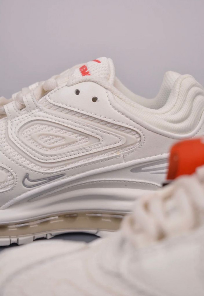 nike air max 98 tl Svp*me white dr1033-100