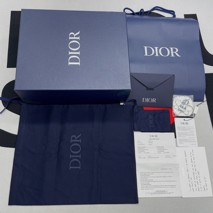 D10r b30 sneaker
