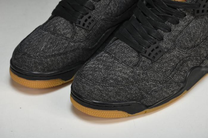 air jordan 4 retro l*v*s nrg l*v*s - black De*1m ao2571-001