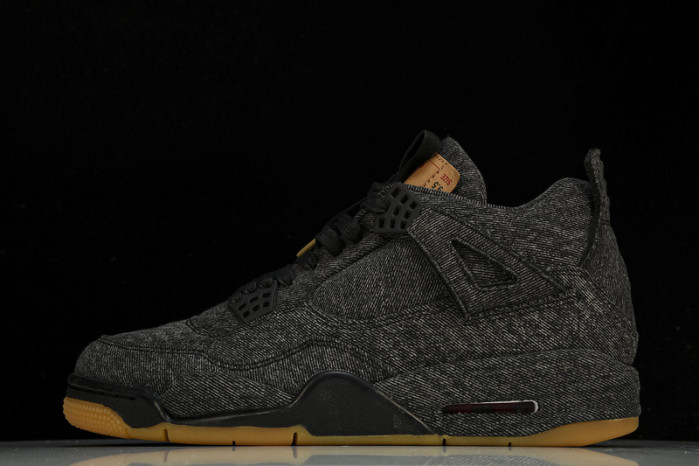 air jordan 4 retro l*v*s nrg l*v*s - black De*1m ao2571-001