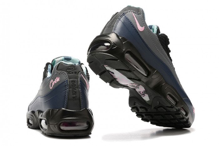 nike air max 95 sp corteiz pink beam fb2709-001
