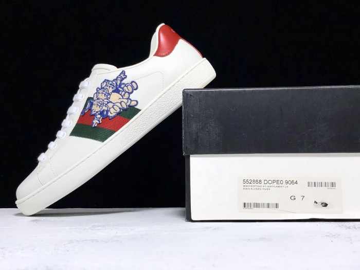 Gvc*1 ace sneaker