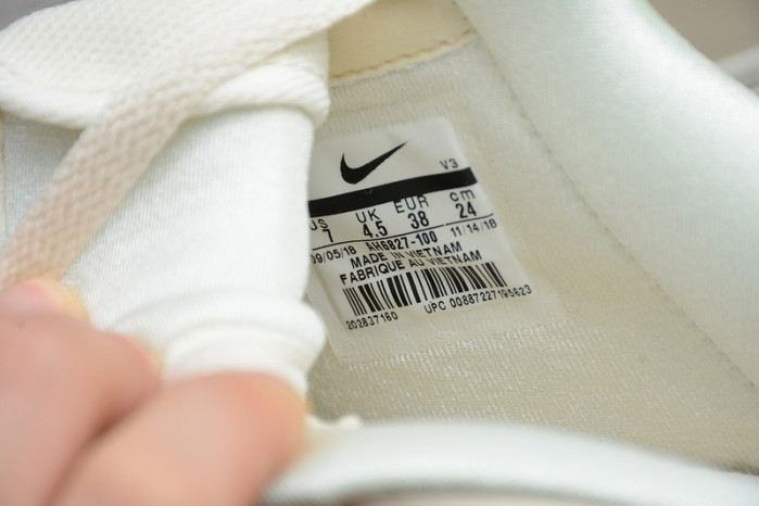 nike air force 1 07 se preM1vm “pale ivory” ah6827-100