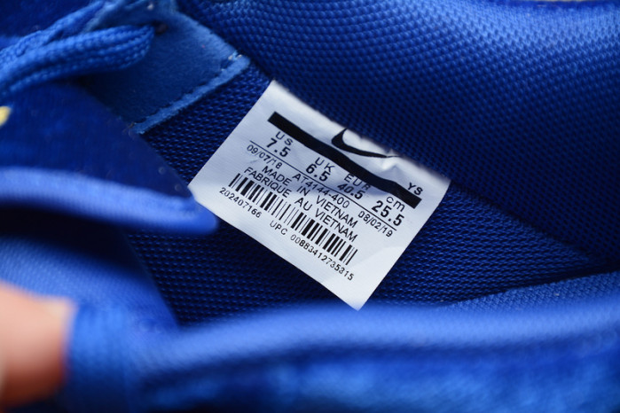 air force 1 low preM1vm 3 velour blue void at4144-400