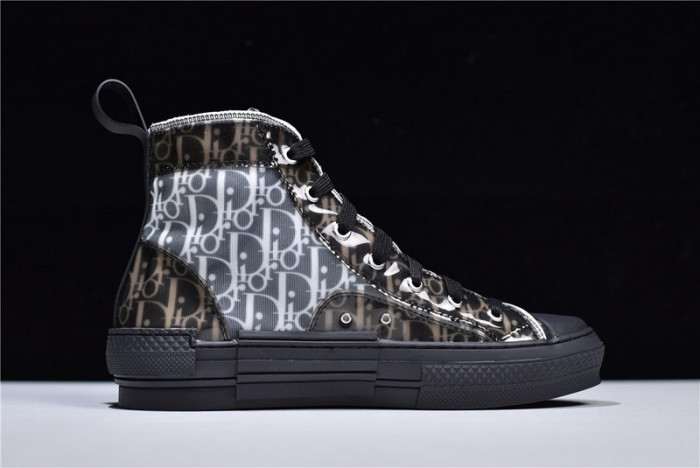 D*or b23 homme kaws low top sneaker