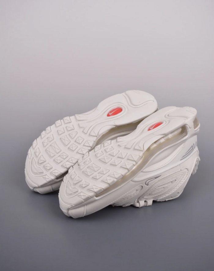 nike air max 98 tl Svp*me white dr1033-100