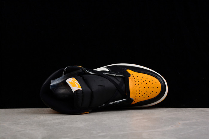 jordan 1 retro high og taxi 555088-711
