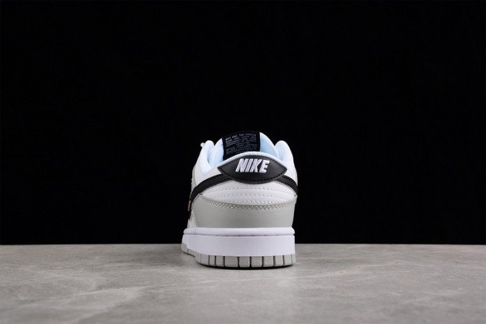 nike dunk low lottery dr9654-001