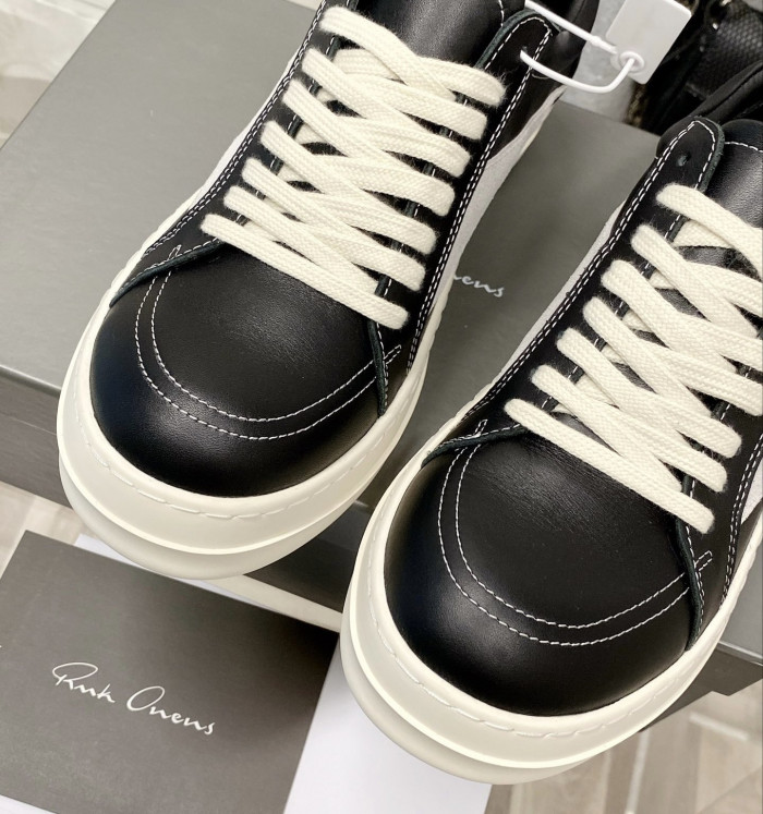 r1ck 0wens sneakers