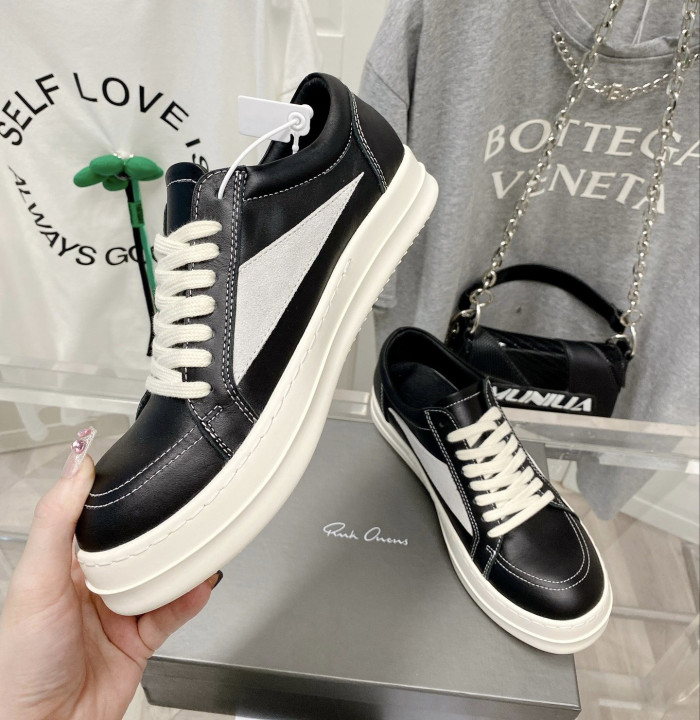 r1ck 0wens sneakers